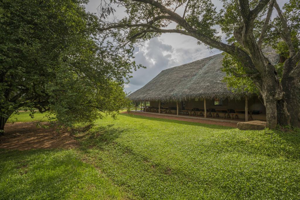 Aliya Resort And Spa - Thema Collection Sigiriya Exterior foto